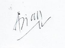 Kak Yan Signature