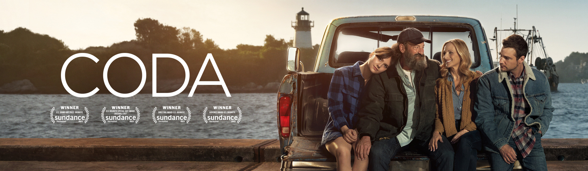 CODA – One of the Best Films This Past Year